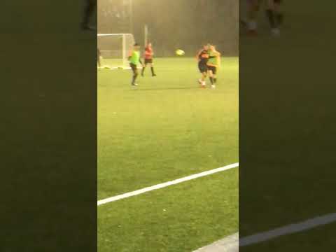 action training Haarlem kennemerland training