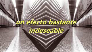 Bright Eyes - The Movement of a Hand (Sub Español)