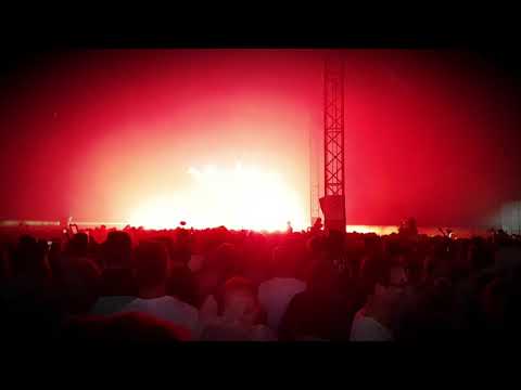 We are electric 2019, Chemical Brothers