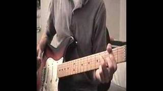 Gov&#39;t Mule - &quot;Bad Little Doggie&quot;