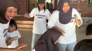 Download lagu DORONG-DORONG Mandang Family mp3