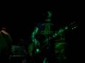 Honorary Title - Bridge and Tunnel Live (Full Song) HQ