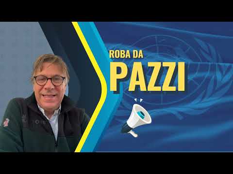 Roba da pazzi: l’Aja evoca il genocidio