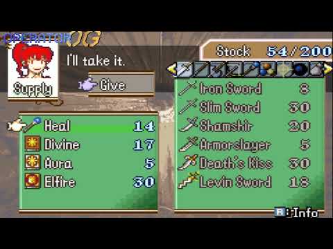 Fire Emblem Justice And Pride Part 25: Protecting Fort Sanders