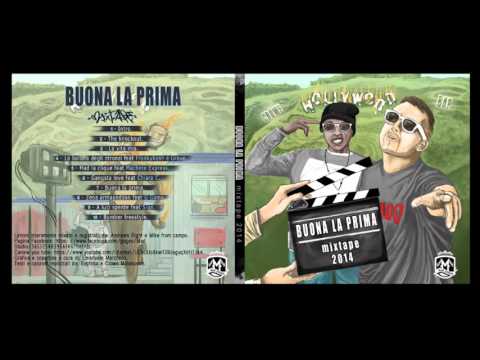 Baptista - Crowe Malasuerte ft. Machete Express - Mad la Clique