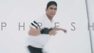 Wayne Marshall - Go Harder feat. Wacka Flocka, Ace Hood, Cham (PHRESH by Jepoy Papas)