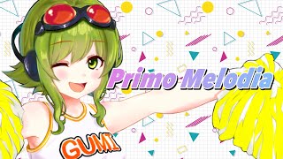 【GUMI】Primo Merodia Ver.2024【ぽこなつ】