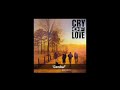 Cry of Love "Carnival" ~ from the album "Brother"