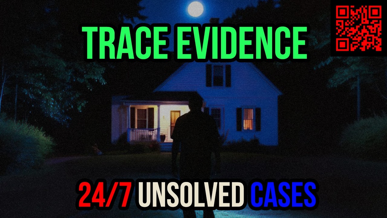 LIVE 24/7 Unsolved Cases