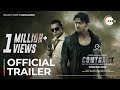 Contract | Official Trailer | Arifin Shuvoo | Chanchal Chowdhury | Premieres March 18 On ZEE5