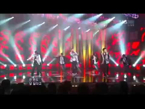 Untouchable YOU YOU Popular song 110522