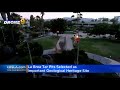 CBS News Los Angeles The Rundown Sept 29 PM Edition