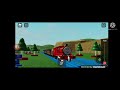 Dirty Objects James In A Mess Crash Scene TTG Classic