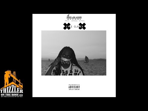 Armani Depaul - Eyes Closed (Prod. Armani Depaul) [Thizzler.com Exclusive]
