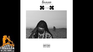 Armani Depaul - Eyes Closed (Prod. Armani Depaul) [Thizzler.com Exclusive]