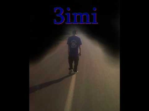 2pac Ft.3imi - When im gone Remix