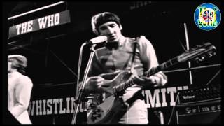 The Who - Pictures of lily - (Legenda PT-BR)