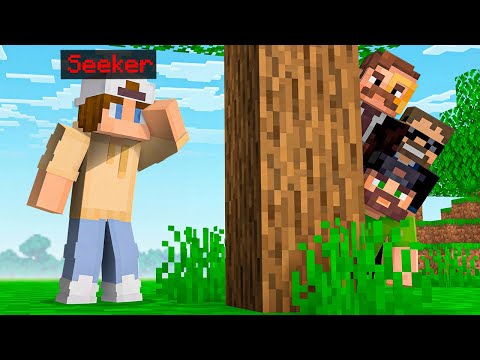 Minecraft SARDINES in TOO Toxic