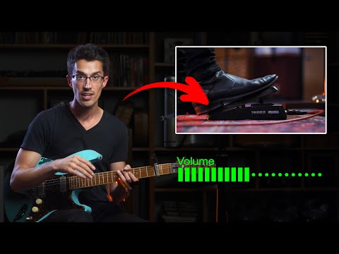 The LOUD Secret To Slide Guitar