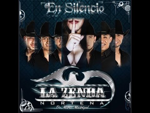 La Zenda Norteña - En Silencio º 2016