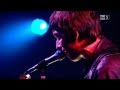 Oasis (Noel) - Waiting for the Rapture - live@Black Island Studios