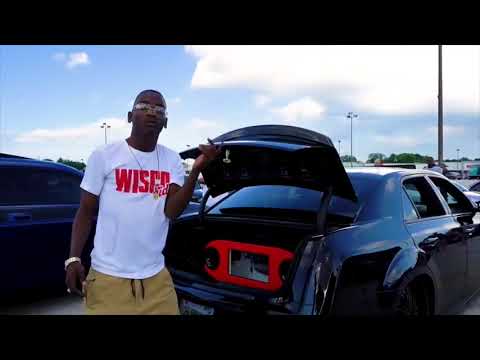 Wisco Yari - Sco Walk(Plug Walk Remix) Official Video