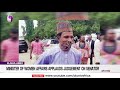 Senator Elisha Abbo Sentenced Minister Of Women Affairs Applauds Judgement NEWS NIGERIA