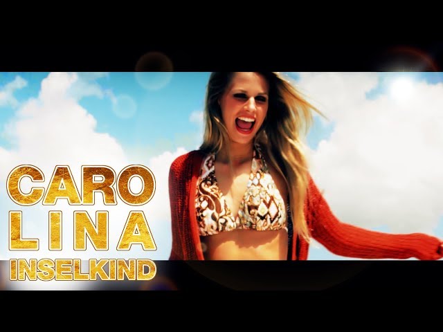 Video zu 'Inselkind' ansehen