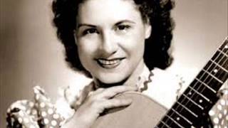 Kitty Wells The Life They Live In Songs
