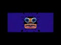 Klasky Csupo Robot Logo 2002 Newer Version HD PAL Effects In Mirrored Slower