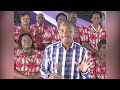 MWANZA TOWN CHOIR MWAKA 1959 WAKIIMBA NA KIPIGA GITAA ZA GALATONI KABLA UHURU WA TANGANYIKA