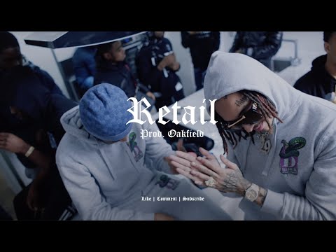 RETAIL || D Block Europe x Yxng Bane x M Huncho Type Beat