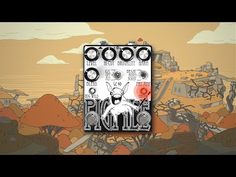 Electrofoods Ultd.Pigpile Demo