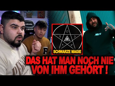 SOWAS HAT MAN NOCH NIE VON IHM GEHÖRT !! NGEE x KOLJA GOLDSTEIN - VON DA WO ICH KOMME | Reaction