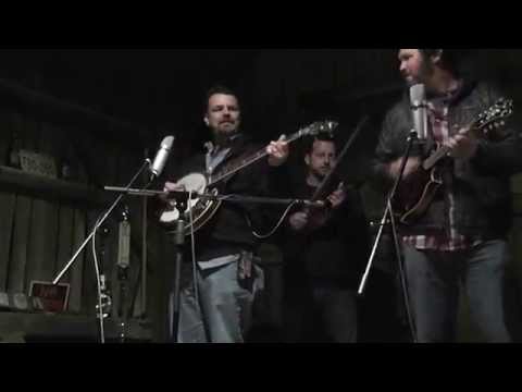 Pickin' and Grinnin' at the Stoney Pointe Jamboree !