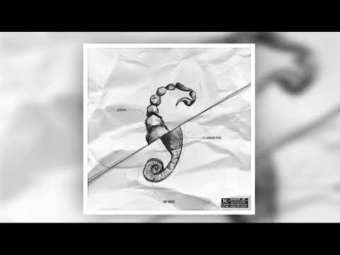 Ouenza - OK wait Feat ElgrandeToto (official audio)