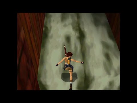 Temple Of Xian - Shortcut Strategy