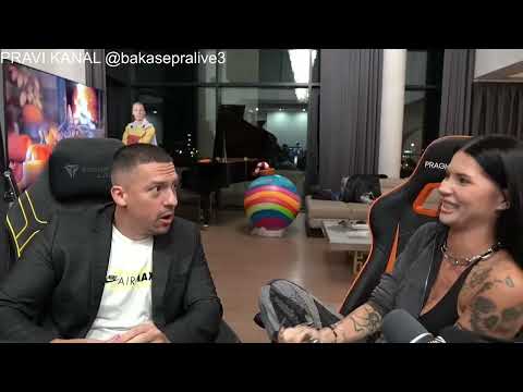 UKIQ IZNELA CELU ISTINU ZA LUXA ! FULL EXPOSE ! JEZIVA PRICA IZ KLUBA !