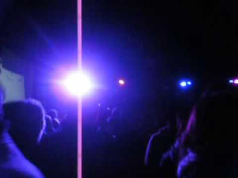 Teuf 29 BPM - CET 5 mars 2016