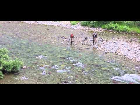 RWL Indicator Fishing