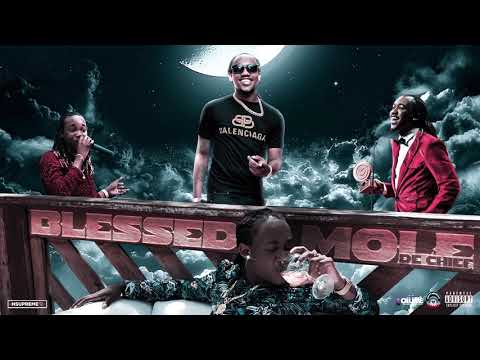 Mole De Chief - Blessed