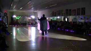 Vampire Waltz  Alice Adams