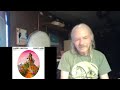 Larry Coryell  Souls Dirge  REACTION