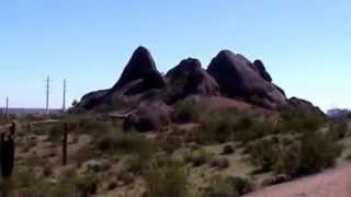 Freemason Buried in a Illuminati Pyramid Tomb in Phoenix, AZ