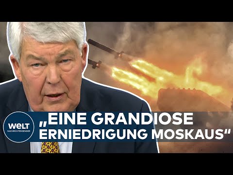 DROHNENANGRIFFE AUF MOSKAU: Ex-General sieht klare Taktik – Ziel und das Ergebnis ist eindeutig"