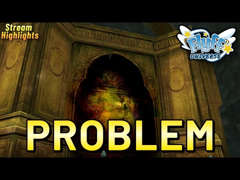 Wird der Ankou Dungeon langsam zum Problem?