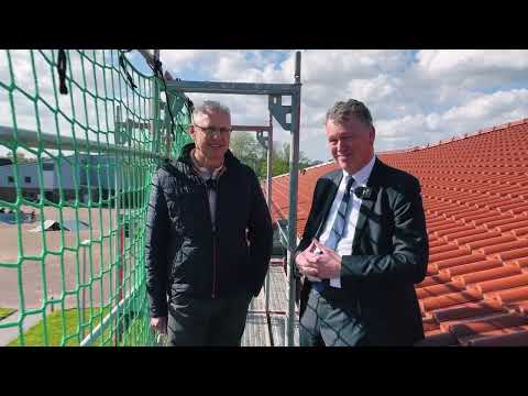 Neeis ut Ihlow - KW 15