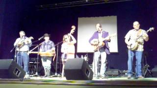 Buffalo City Ramblers "Handsome Molly"