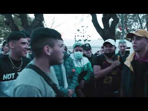 PACHE vs CLAP vs ZITRO - 8vos Fecha 3 (Torneo 2021/22 Ranking Ascenso #FmsArgentina) - 16/10/21