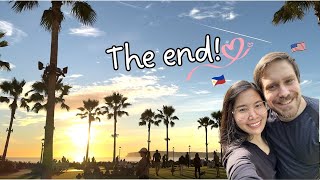 The End of LDR || Our Love Story